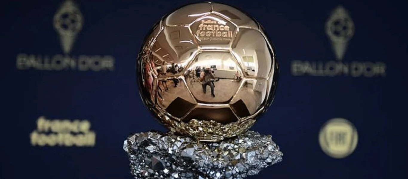 Για πρώτη φορά στα χρονικά δεν θα απονεμηθεί φέτος η «Χρυσή Μπάλα»